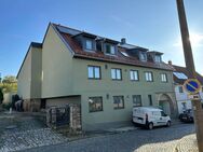 Modernes Wohnen in Alt-Zwätzen - 4-Raum-Wohnung mit Balkon, Garten & Top-Ausstattung - Jena