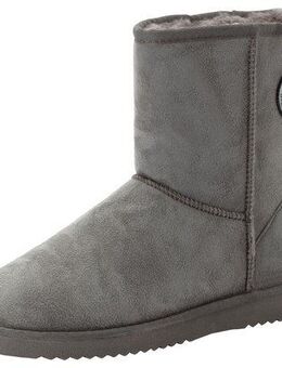 O'Neill BESIANA WOMEN HIGH Schlupfboots Winterboots, Snowboots, Winterschuhe