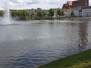 Unersättlich - Schwerin Zentrum