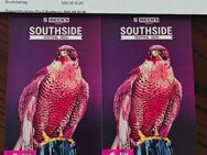 Southside Festival Wochenende mit Grüner Wohnen - Freiburg (Breisgau)