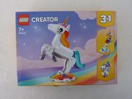 Lego CREATOR 3in1 Magisches Einhorn 31140 NEU und OVP - Recklinghausen