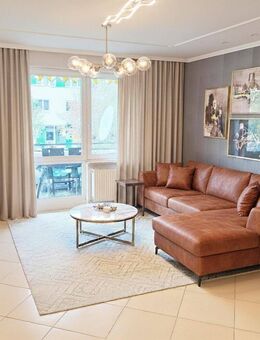 Frei zum Bezug, März 2026...in ruhiger Lage! - München