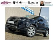 Land Rover Range Rover Evoque, TD4 REDUZIERT, Jahr 2019 - Wesel