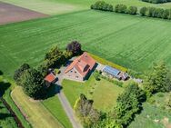 #RESERVIERT# Traumhaftes Einfamilienhaus in Laar - Vorwald - Laar