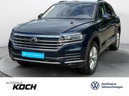 VW Touareg, 3.0 TDI Atmosphere, Jahr 2023 - Künzelsau