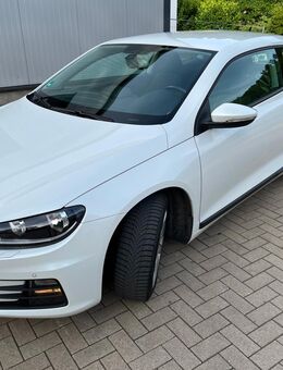 Bei Scirocco - Winterberg