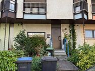 Sanierungsbedürftiges Reihenhaus in Diefflen - Dillingen (Saar)