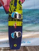 DUOTONE Gonzales SS24 151x44 *Testboard Kite* in 17509