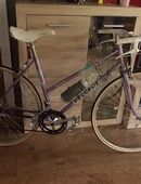 Peugeot Tourmalet Vintage Damen Rennrad in 44388