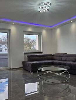 Traumhafte 3-Zimmer-Wohnung mit Loggia - Modern, Stilvoll, Einzugsbereit - Ludwigshafen (Rhein)