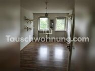 [TAUSCHWOHNUNG] Tauschwohnung in Mitte (3Zimmer+ Küche/Bad), Suchen Altbau - Berlin