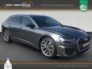 Audi A6 45 TDI quat. S-Line/Matrix/Luft/B&O/ACC/Keyl. - Dresden