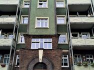 Kapitalanlage: Gepflegte 2- Zimmer Wohnung mit Balkon in Zwickau - Zwickau
