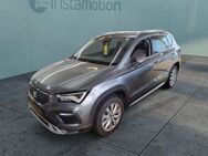 Seat Ateca, 1.5 TSI XPERIENCE, Jahr 2024 - München