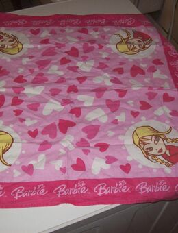 Barbie Halstuch - Erwitte