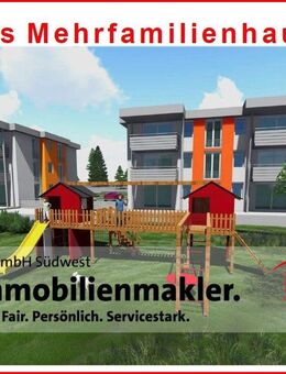 Modernes Wohnen im Zentrum von Stühlingen - Stühlingen