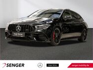 Mercedes CLA 45 AMG, S SB, Jahr 2023 - Hamm