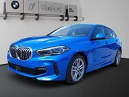 BMW 118, i M SPORT ActiveGuardPlus HiFi, Jahr 2022 - Eggenfelden