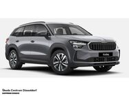 Skoda Kodiaq, 1.5 TSI SELECTION 1 5 IV 150KW AUTOMAT iV 150kW Selection, Jahr 2022 - Düsseldorf