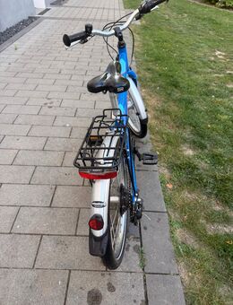 Kinderfahrrad - Düsseldorf