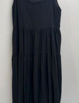 Sommerkleid Maxikleid schwarz - Kempten (Allgäu)