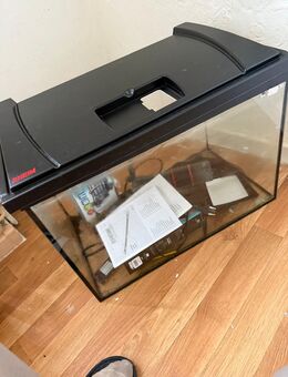 Verk. Aquarium Set 84 l von eheim - Duckow