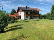 Großzügiges Landhaus mit zusätzlichem Bauplatz im Ostallgäu unweit der Königschlösser - Seeg