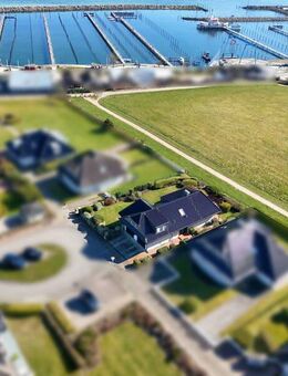Großzügiges Einfamilienhaus mit Einliegerwohnung und Ostseeblick - Grömitz