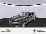 VW Passat Variant, GTE LM18 IQ LIGHT, Jahr 2020 - Bochum