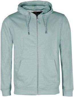 Indicode Kapuzensweatjacke INPonto