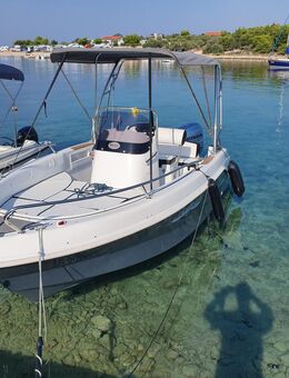 MARINELLO – Fisherman 17 - Rodgau