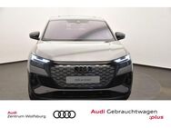 Audi Q4, quattro, Jahr 2022 - Wolfsburg