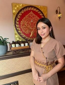 Wohltuende Thaimassage in Berlin Mitte - Berlin