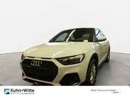 Audi A1, citycarver 35 TFSI, Jahr 2020 - Seevetal