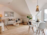 3-Zimmer-Wohnung mit Balkon in zentraler Lage von Ober-Roden (Rödermark) - Rödermark