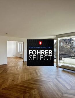 Sanierte 6-Zimmer-Eigentumswohnung über zwei Etagen! In Düsseldorf-Niederkassel - Düsseldorf