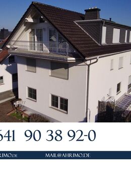 Mehrfamilienhaus mit 4 Wohnungen in familienfreundlicher Lage & Baugrundstück - Bad Neuenahr-Ahrweiler