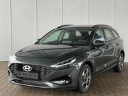 Hyundai i30, 1.5 T-GDI WG Prime MHEV 140 6MT V &H m Sitz & Lenkr Heiz Alu16, Jahr 2024 - Achern