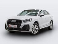 Audi Q2 30 TDI S LINE LEDER NAVI KAMERA - Bochum