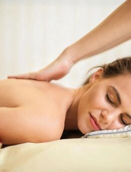 Mobile Mitarbeiter-Massage - Radibor