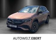 Mercedes A 35 AMG, EQ Night Advanced 20, Jahr 2022 - Michelstadt