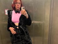 Nettes Transgirl (27) sucht FRAU die MICH FISTET! - Köln Zentrum