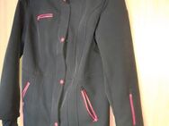 Outdoor Jacke, schwarz, Gr. 40, Damen - Chemnitz