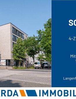OPEN HOUSE am Mittwoch (27.08.) von 17-18 Uhr - Hamburg
