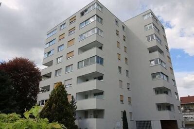RESERVIERT***Herrliche Aussicht im 2.OG mit Aufzug und gute KAPITALANLAGE!