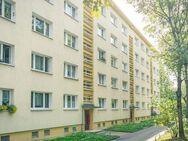 Helle 2-Raum-Wohnung nahe Voigtscher Park - Chemnitz
