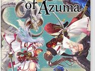 Rune Factory: Guardians of Azuma Nintendo Switch