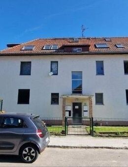 IMMOBERLIN.DE - Liebenswürdige lichtdurchflutete Wohnung in naturverbundener Lage - Berlin