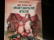 Vegetarische Küche von Erhard Poggenpohl - Essen
