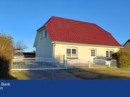 Genießen Sie Ihr zukünftiges Einfamilienhaus... - Tarnow